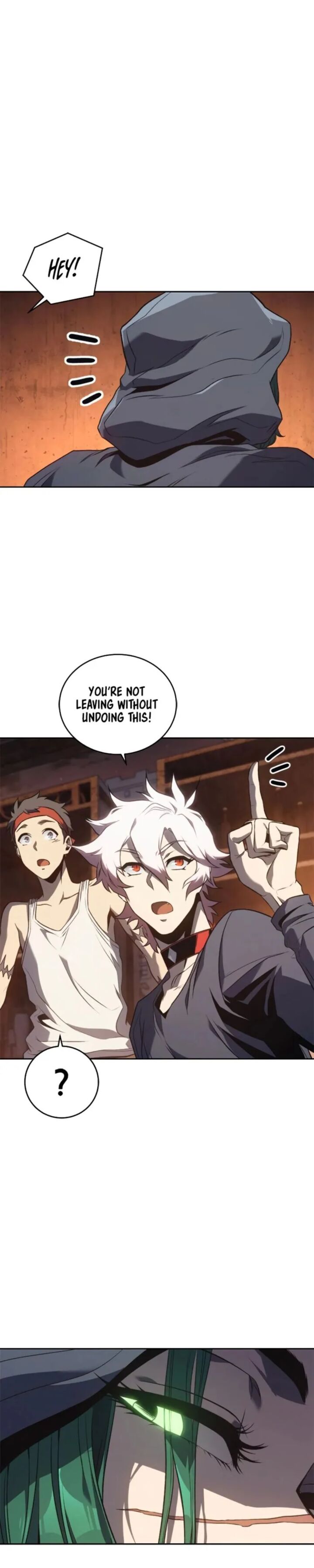 The Reason Why I Quit Being The Demon King Chapter 49 Page 13