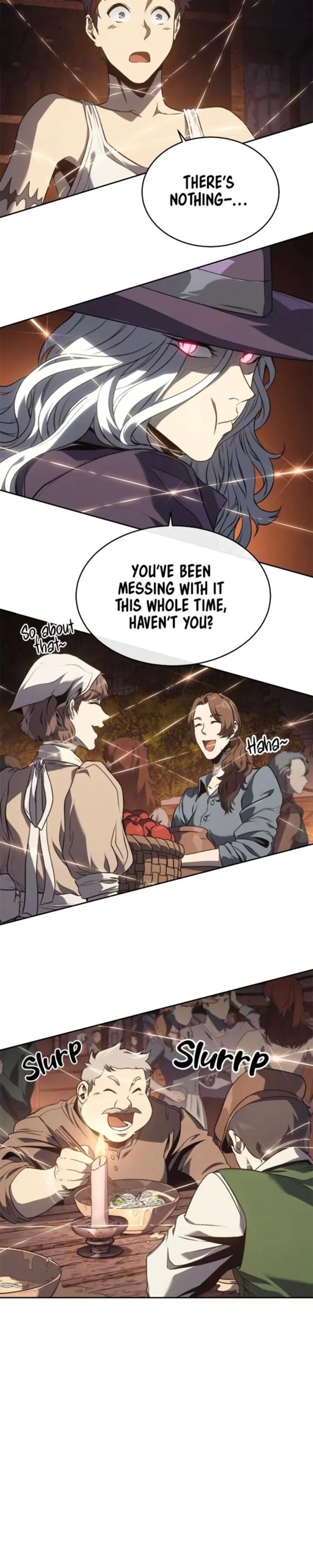 The Reason Why I Quit Being The Demon King Chapter 49 Page 15