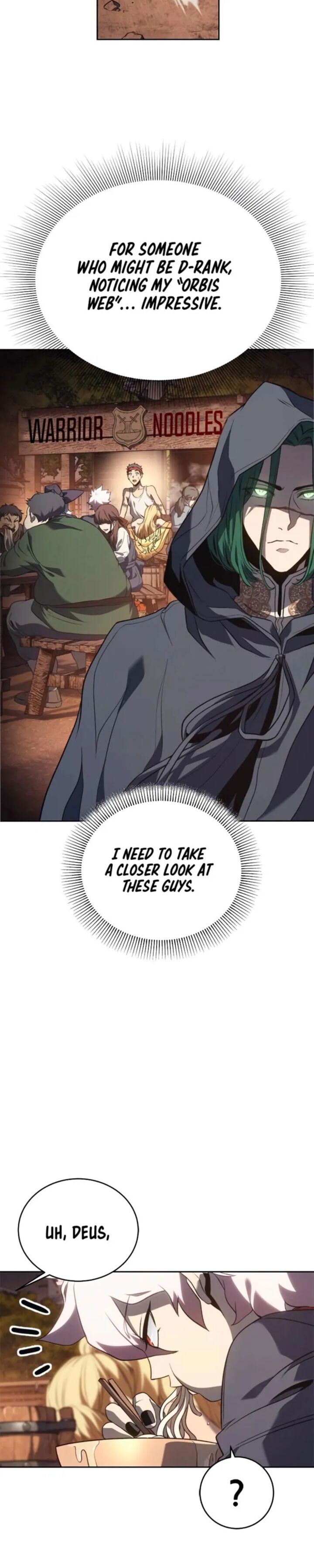 The Reason Why I Quit Being The Demon King Chapter 49 Page 20