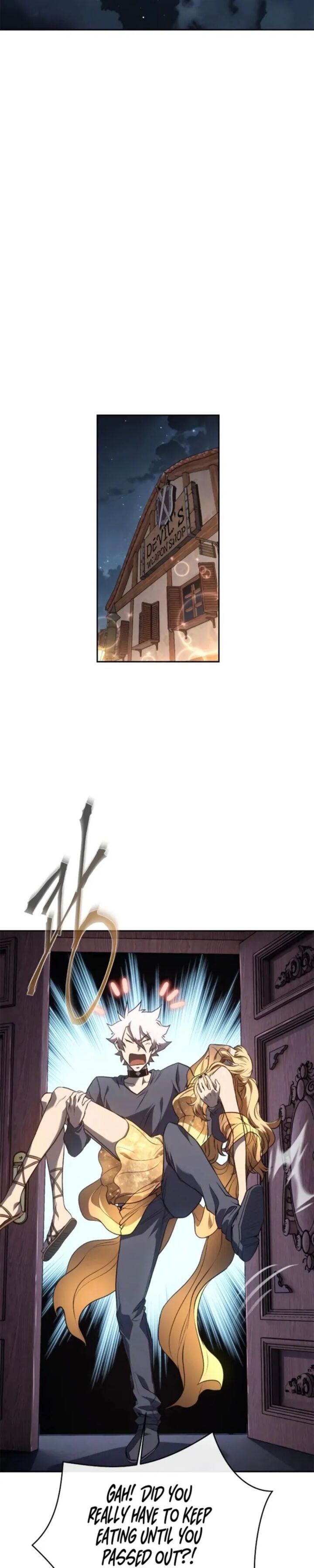 The Reason Why I Quit Being The Demon King Chapter 49 Page 23