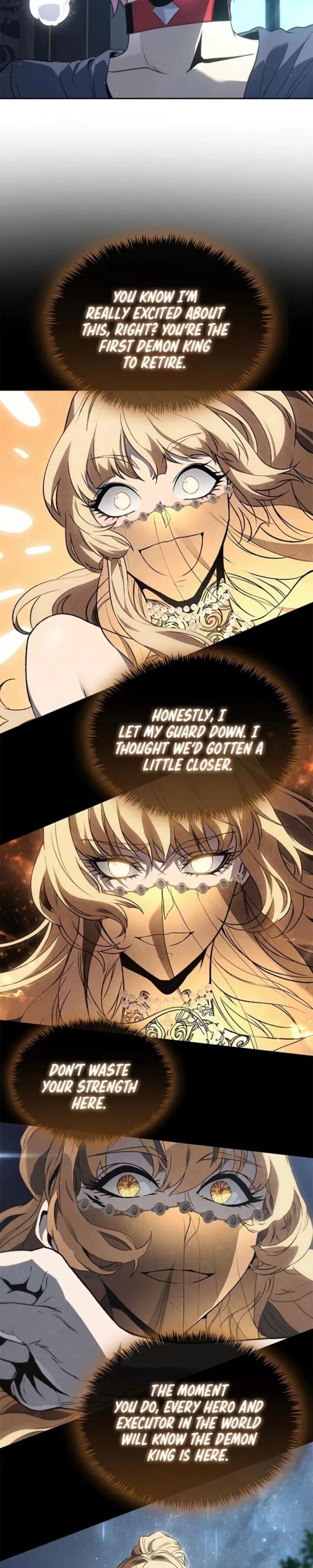 The Reason Why I Quit Being The Demon King Chapter 49 Page 26