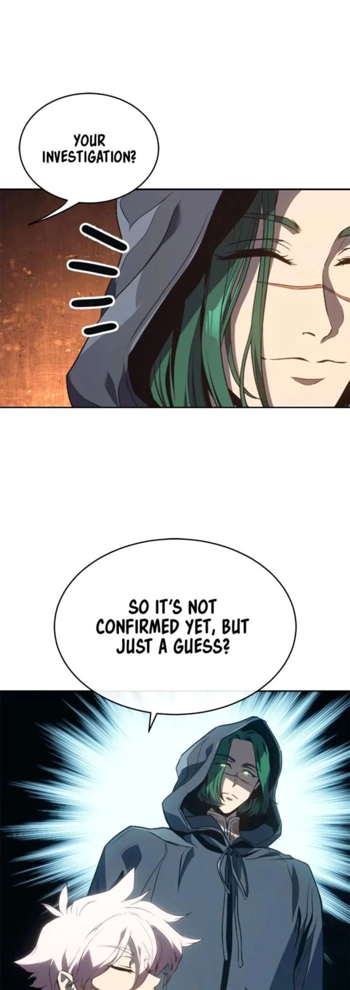 The Reason Why I Quit Being The Demon King Chapter 49 Page 3