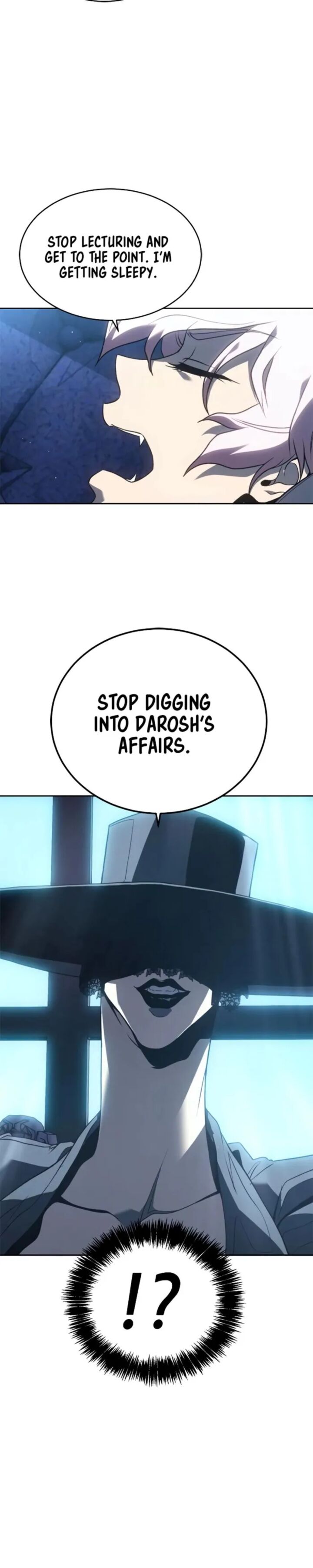 The Reason Why I Quit Being The Demon King Chapter 49 Page 34