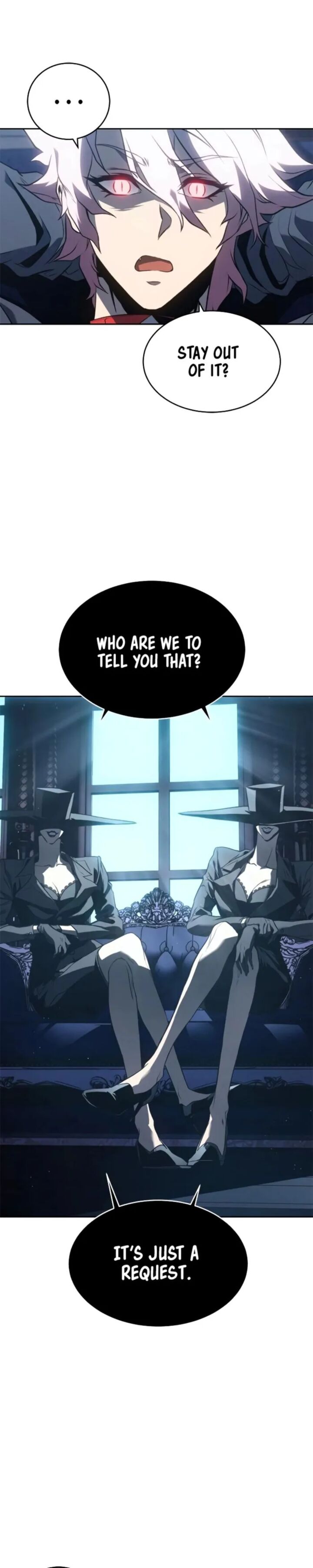 The Reason Why I Quit Being The Demon King Chapter 49 Page 35