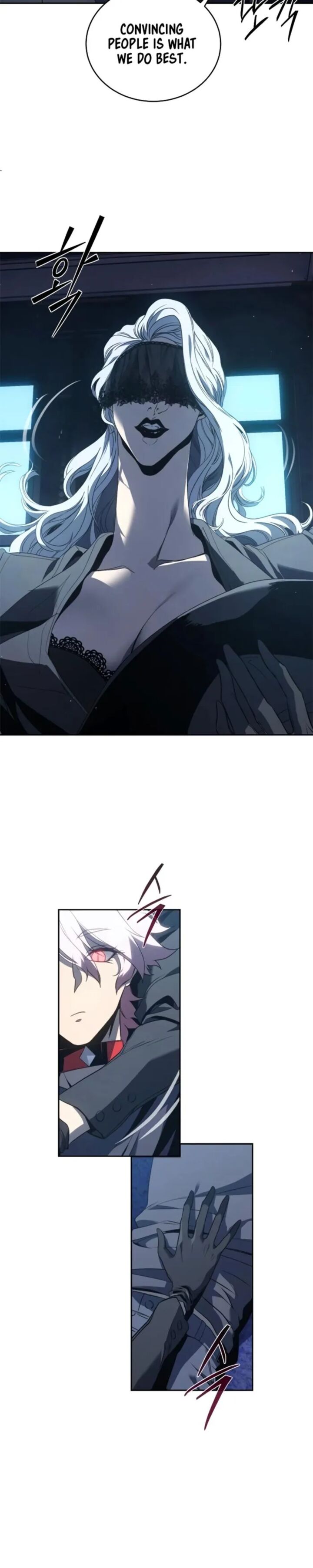 The Reason Why I Quit Being The Demon King Chapter 49 Page 37