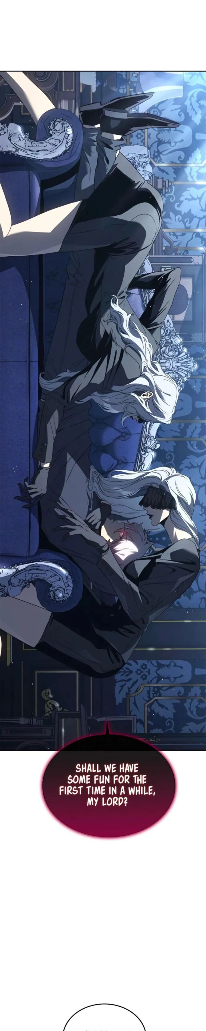 The Reason Why I Quit Being The Demon King Chapter 49 Page 38
