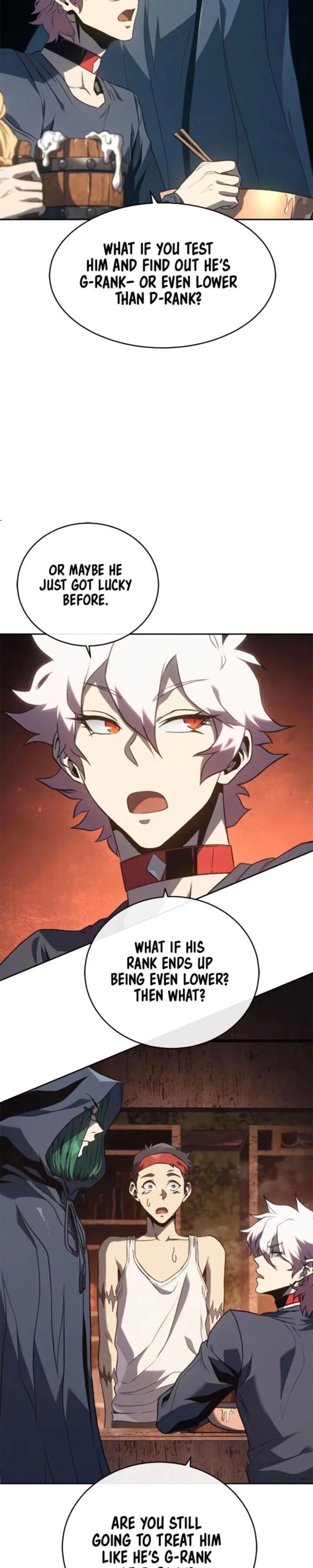 The Reason Why I Quit Being The Demon King Chapter 49 Page 4