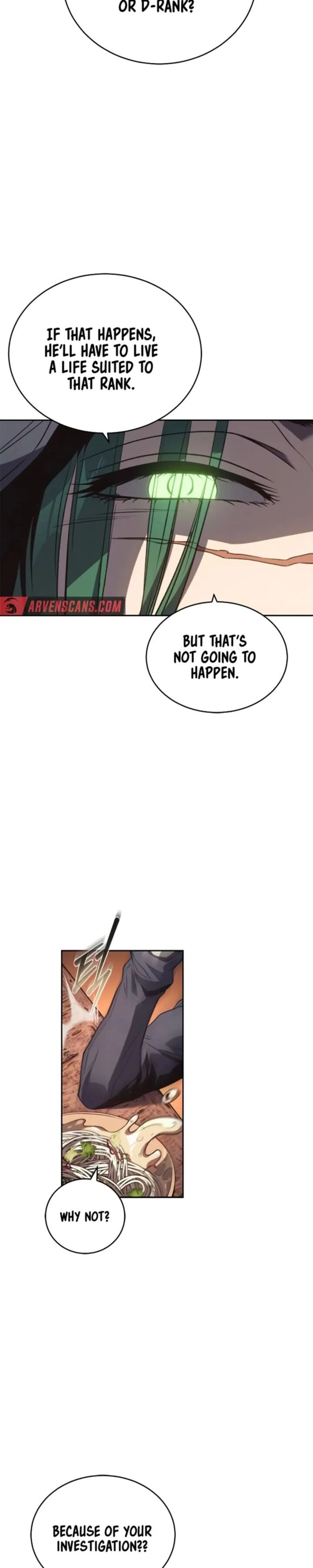 The Reason Why I Quit Being The Demon King Chapter 49 Page 5