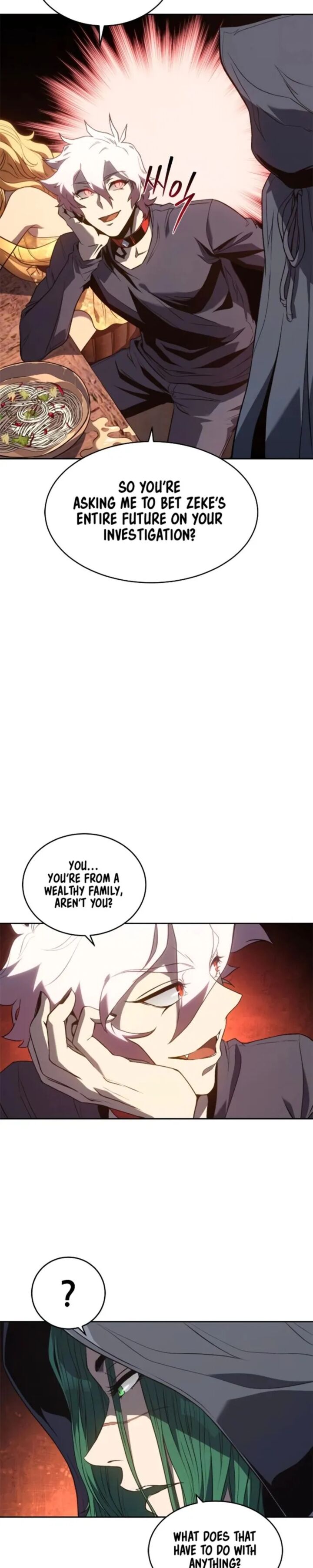 The Reason Why I Quit Being The Demon King Chapter 49 Page 6