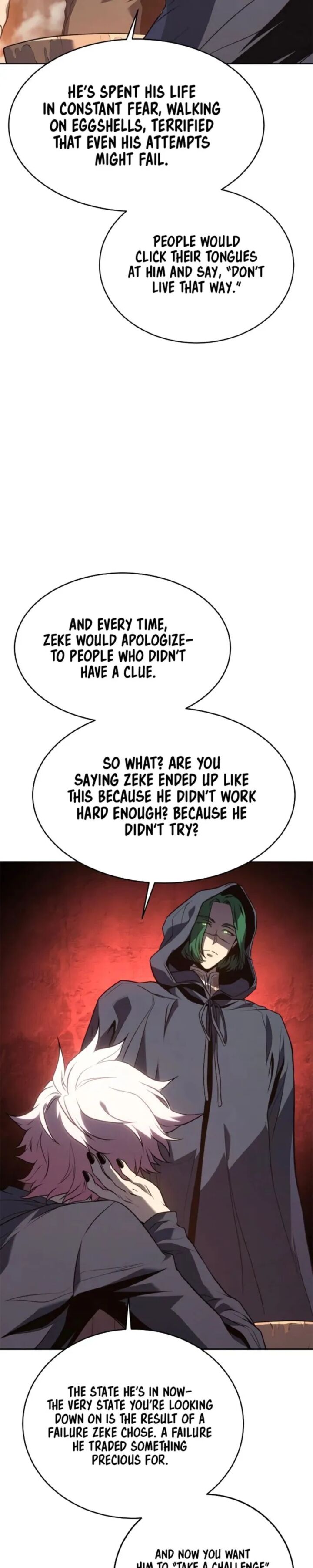 The Reason Why I Quit Being The Demon King Chapter 49 Page 9