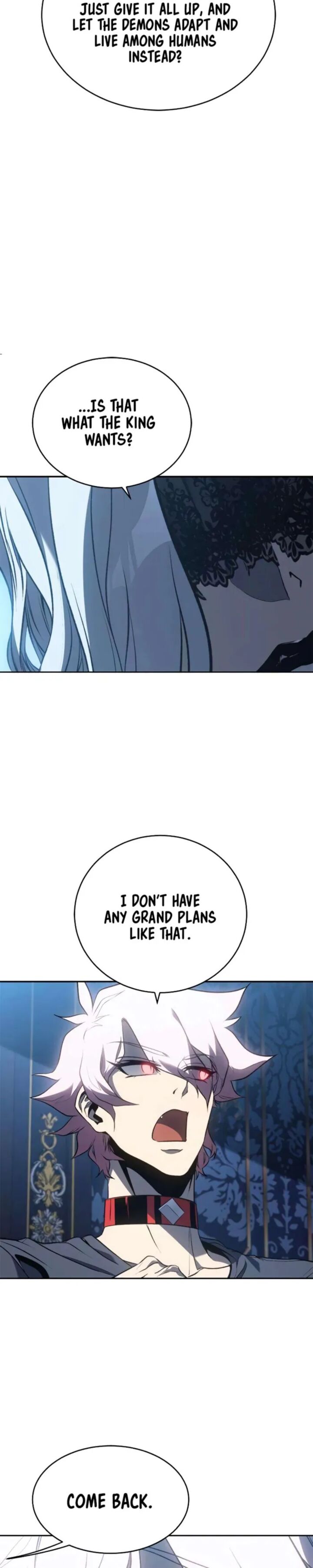 The Reason Why I Quit Being The Demon King Chapter 50 Page 12