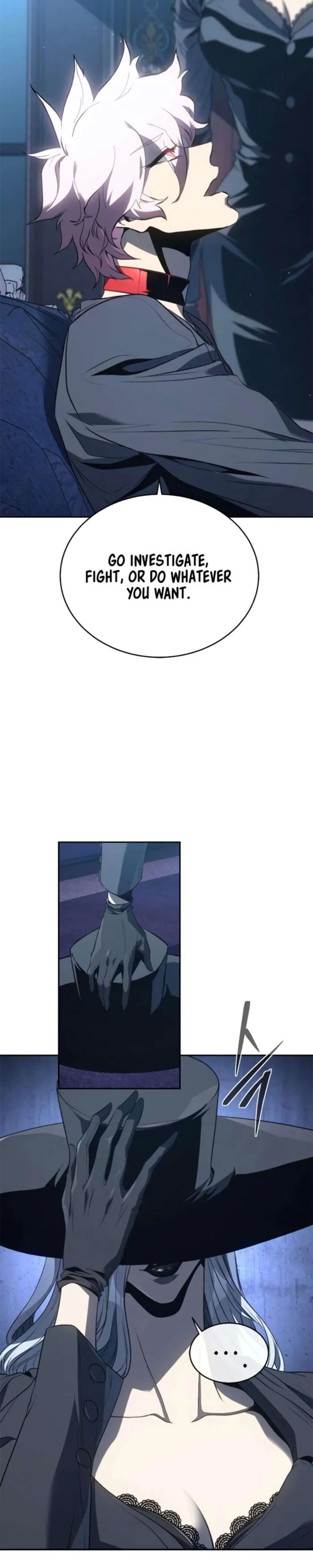 The Reason Why I Quit Being The Demon King Chapter 50 Page 14