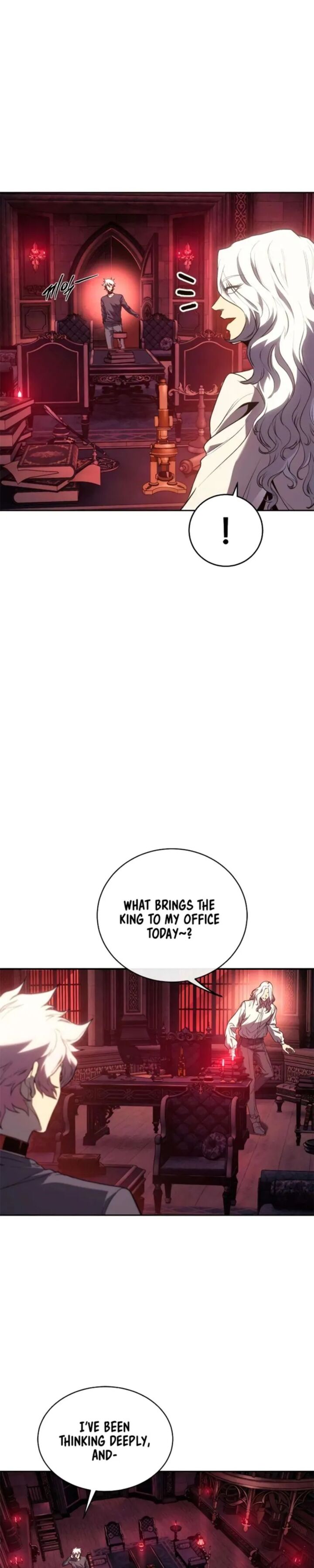 The Reason Why I Quit Being The Demon King Chapter 50 Page 20