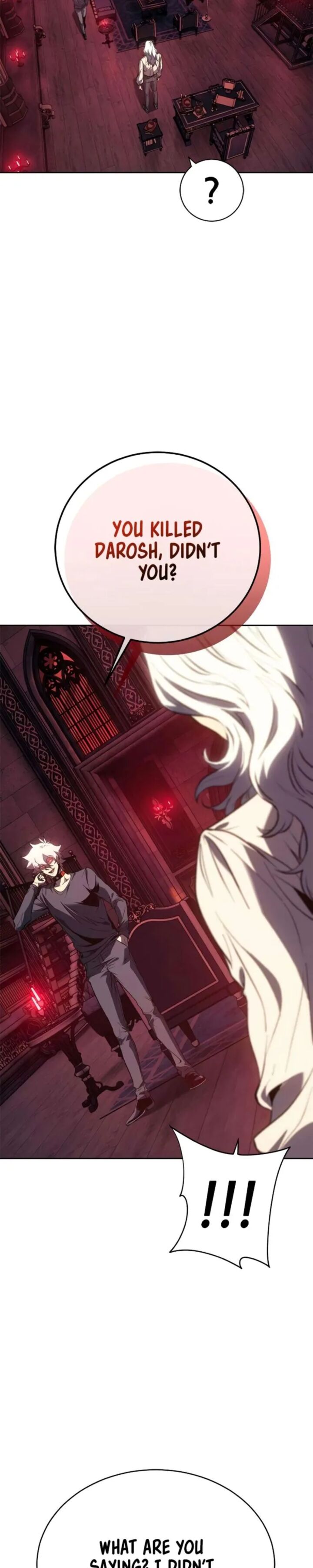 The Reason Why I Quit Being The Demon King Chapter 50 Page 21