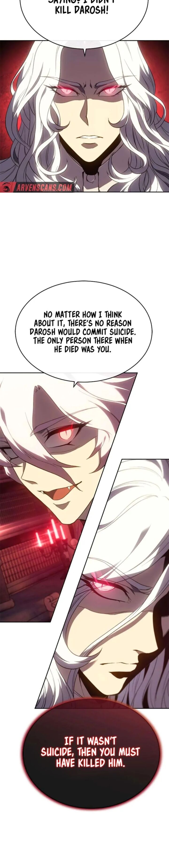 The Reason Why I Quit Being The Demon King Chapter 50 Page 22