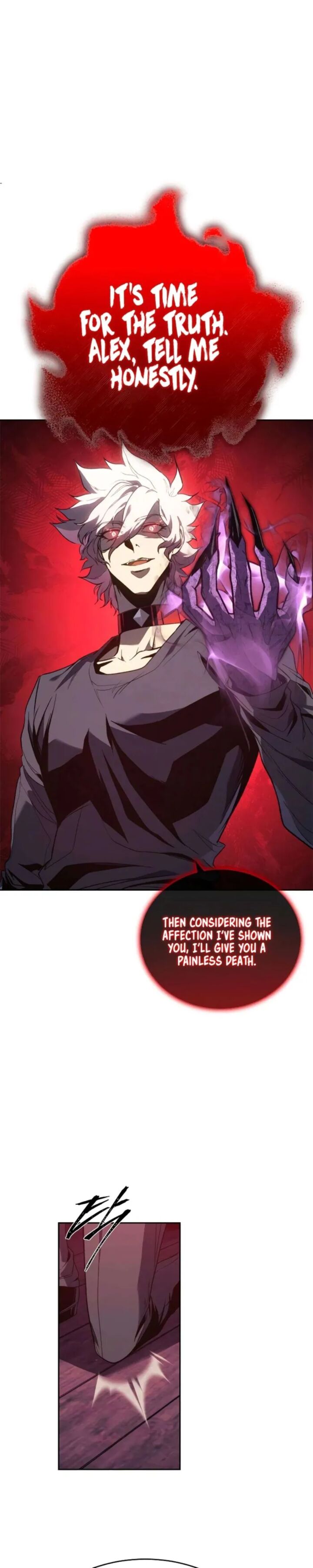 The Reason Why I Quit Being The Demon King Chapter 50 Page 23