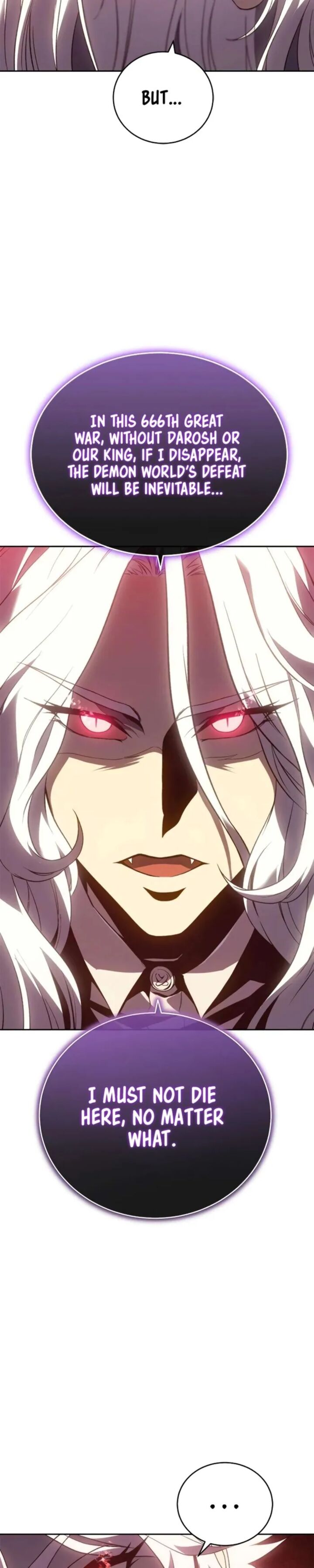 The Reason Why I Quit Being The Demon King Chapter 50 Page 25