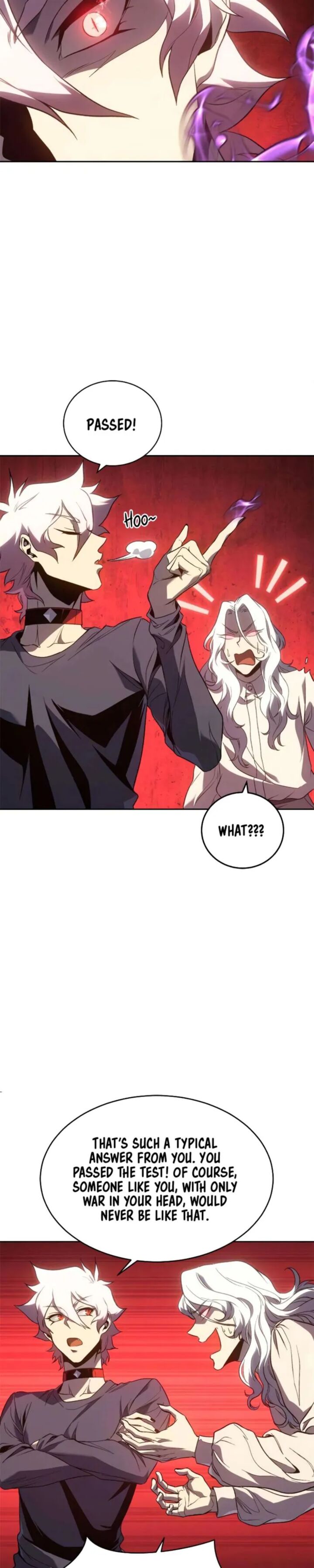 The Reason Why I Quit Being The Demon King Chapter 50 Page 26