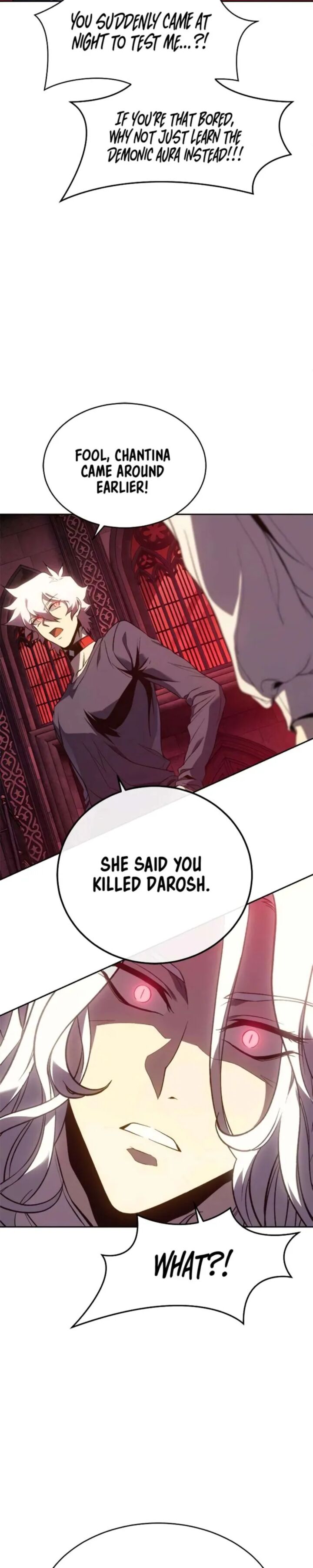 The Reason Why I Quit Being The Demon King Chapter 50 Page 27