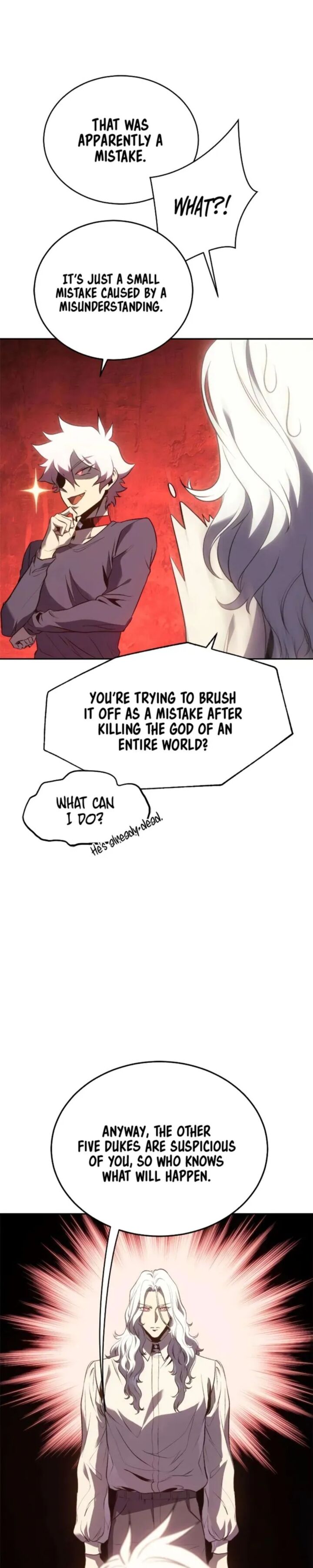 The Reason Why I Quit Being The Demon King Chapter 50 Page 29
