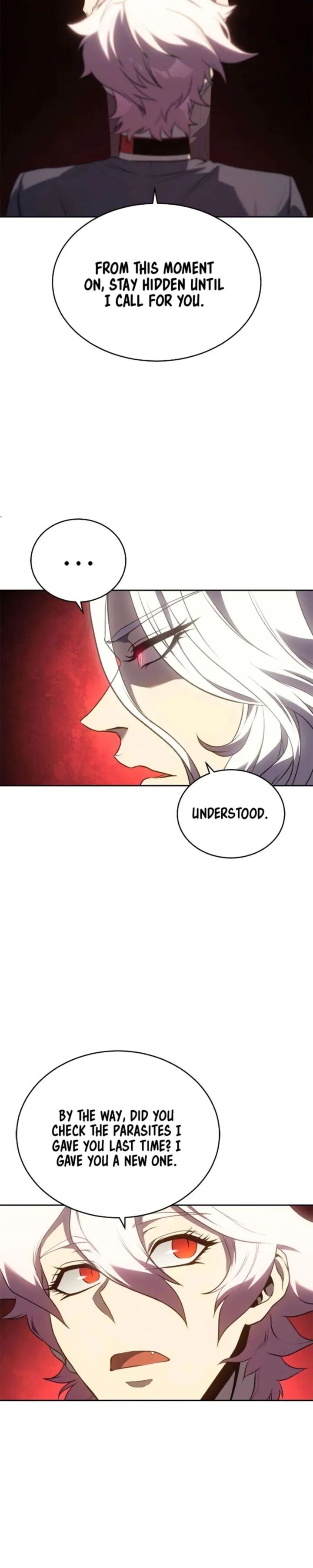 The Reason Why I Quit Being The Demon King Chapter 50 Page 30