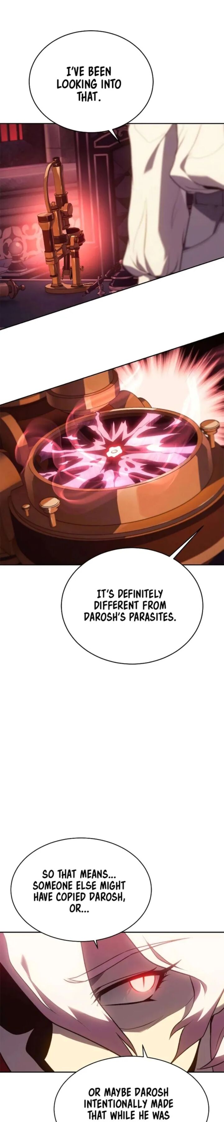 The Reason Why I Quit Being The Demon King Chapter 50 Page 31