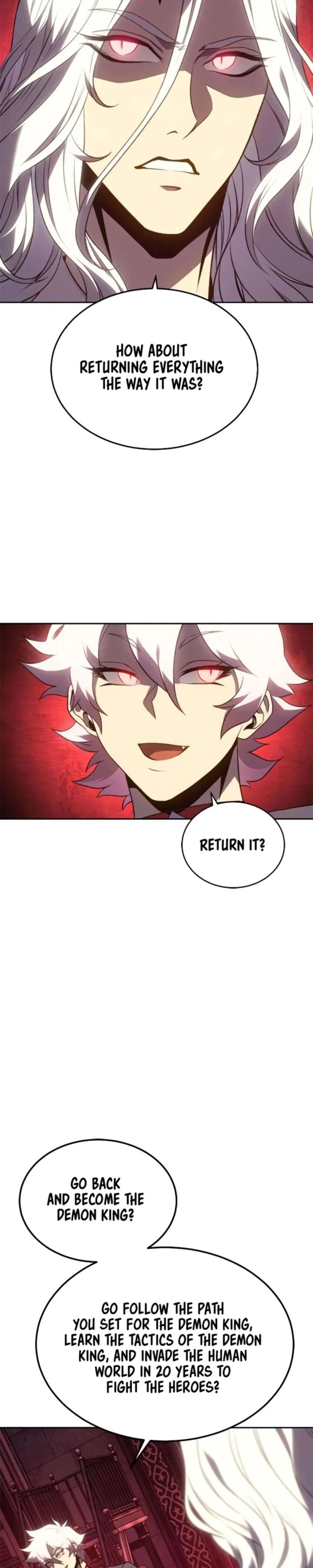 The Reason Why I Quit Being The Demon King Chapter 50 Page 34