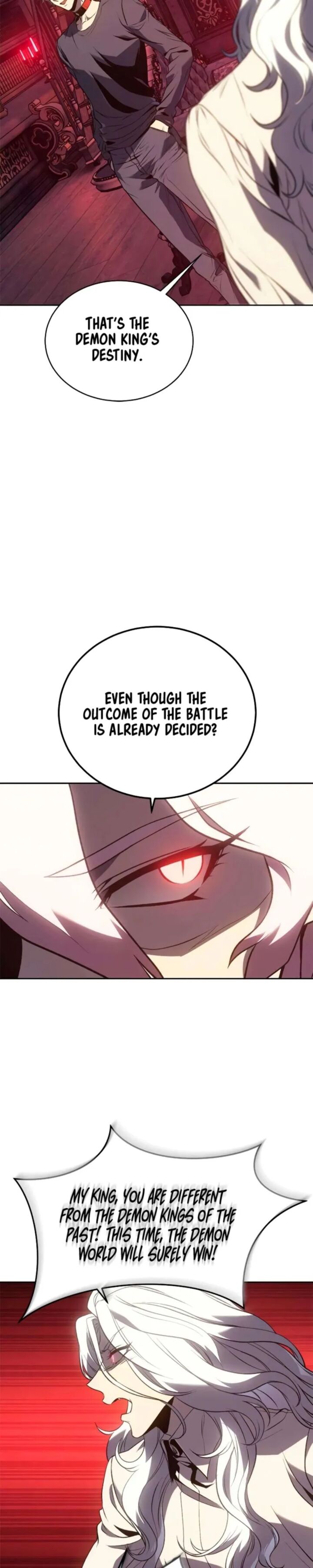 The Reason Why I Quit Being The Demon King Chapter 50 Page 35