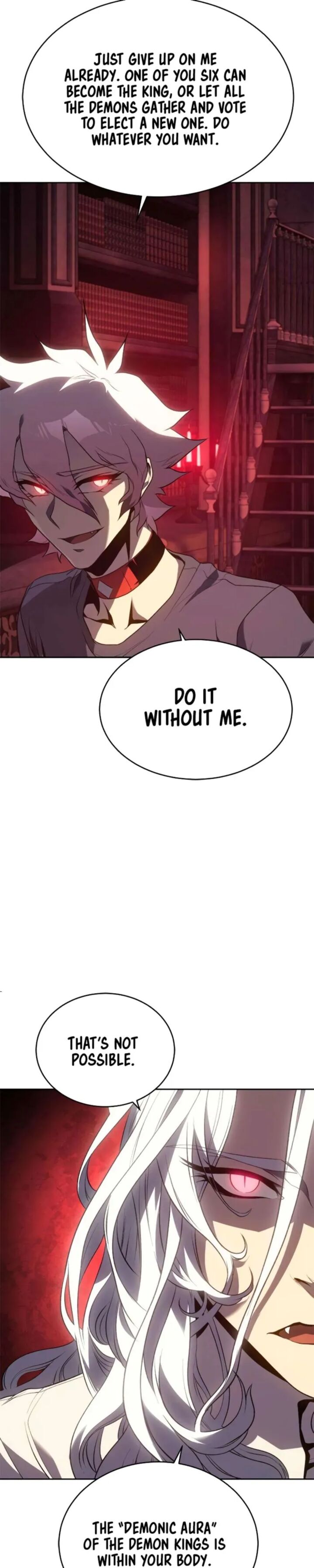 The Reason Why I Quit Being The Demon King Chapter 50 Page 37