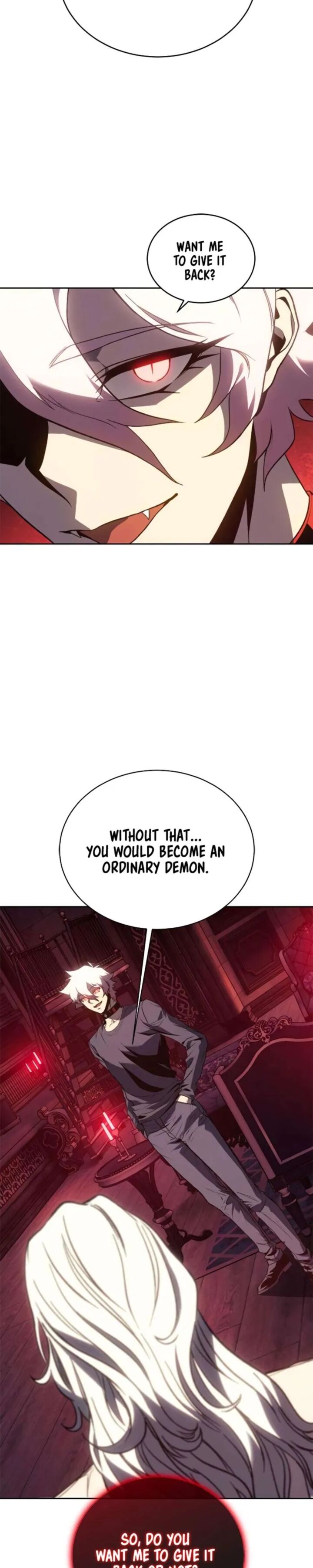The Reason Why I Quit Being The Demon King Chapter 50 Page 38