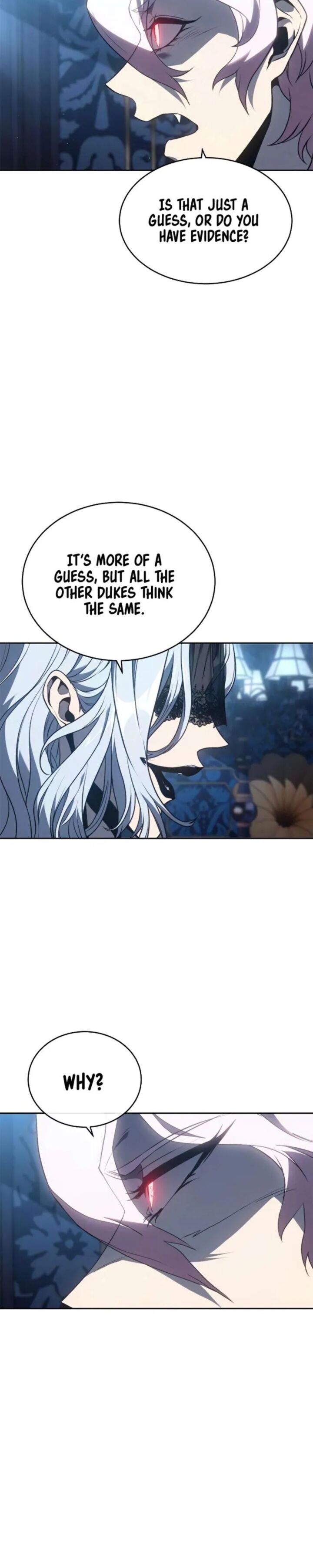 The Reason Why I Quit Being The Demon King Chapter 50 Page 4