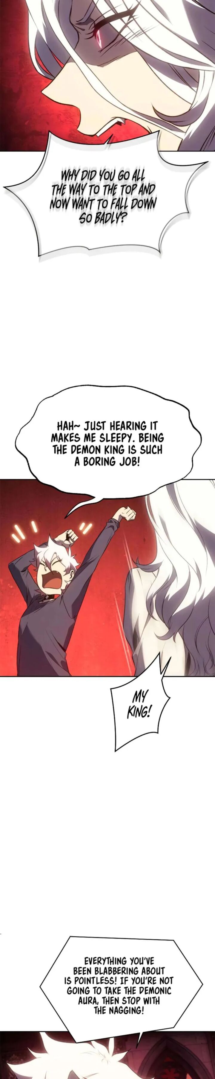 The Reason Why I Quit Being The Demon King Chapter 50 Page 40