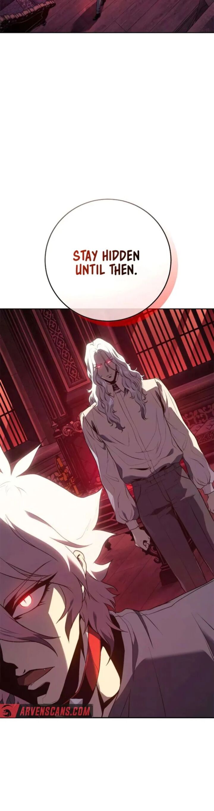 The Reason Why I Quit Being The Demon King Chapter 50 Page 42