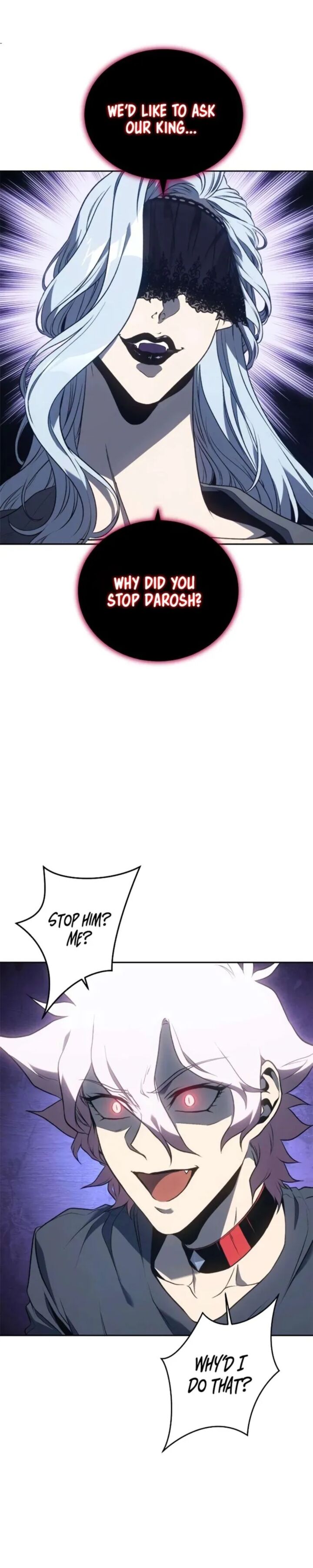 The Reason Why I Quit Being The Demon King Chapter 50 Page 5
