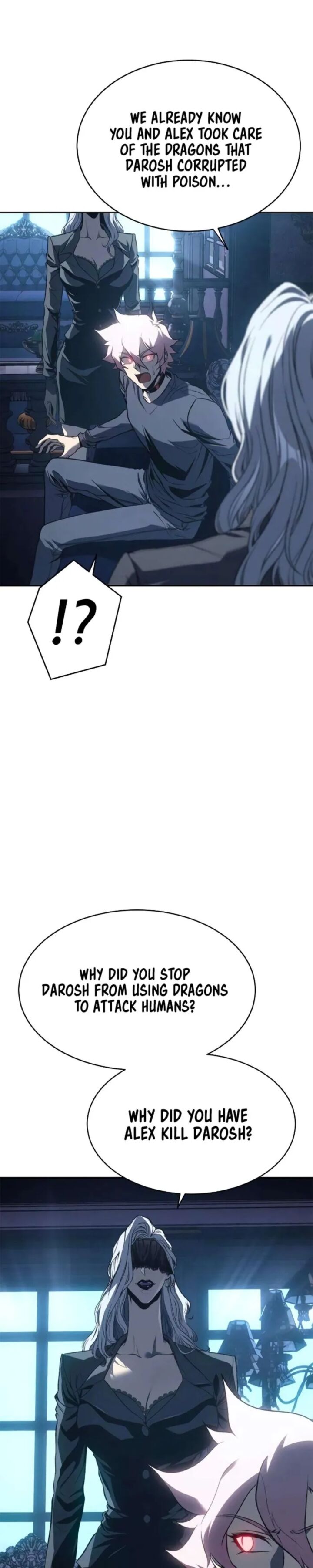 The Reason Why I Quit Being The Demon King Chapter 50 Page 6
