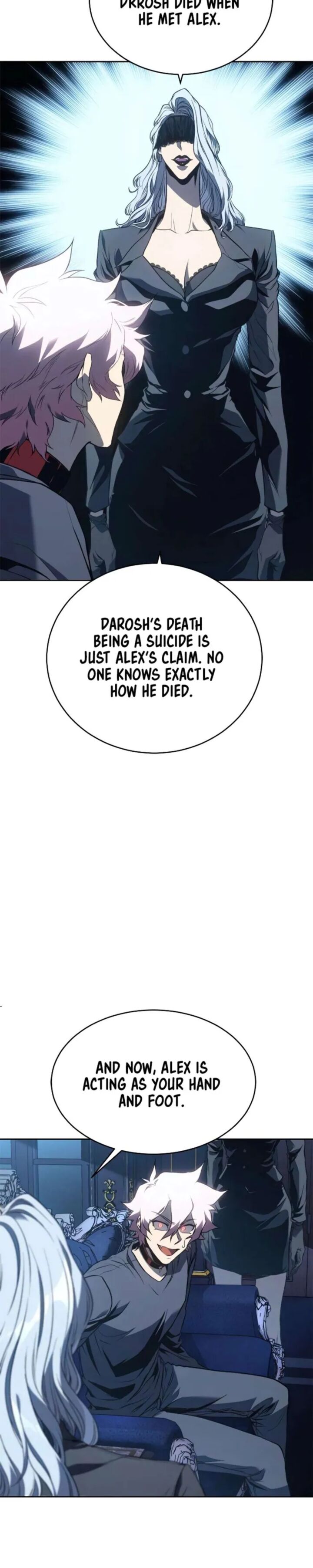 The Reason Why I Quit Being The Demon King Chapter 50 Page 8