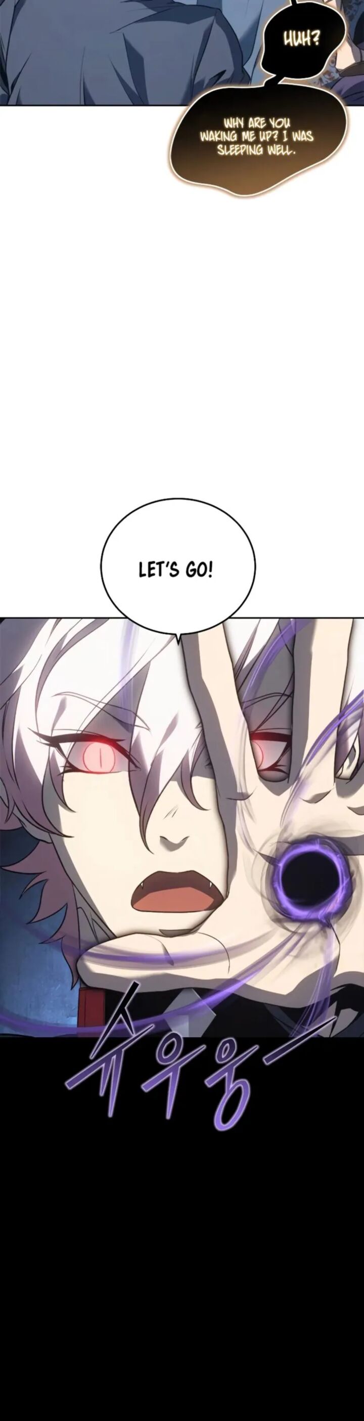 The Reason Why I Quit Being The Demon King Chapter 51 Page 11