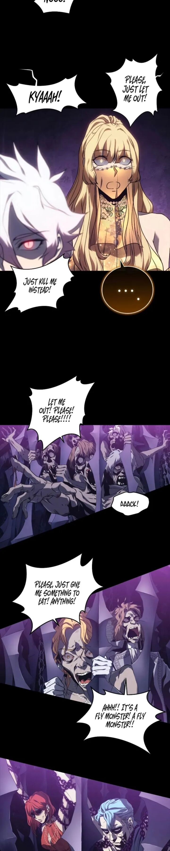 The Reason Why I Quit Being The Demon King Chapter 51 Page 13