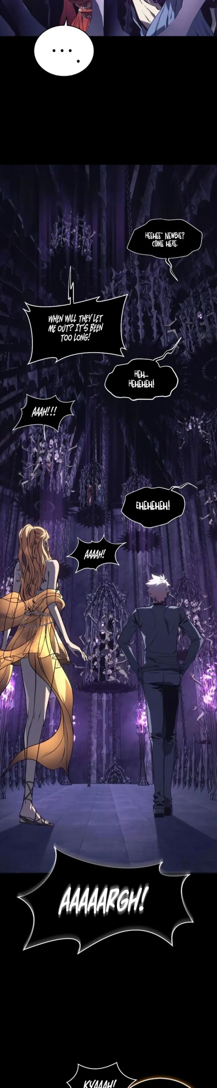 The Reason Why I Quit Being The Demon King Chapter 51 Page 14