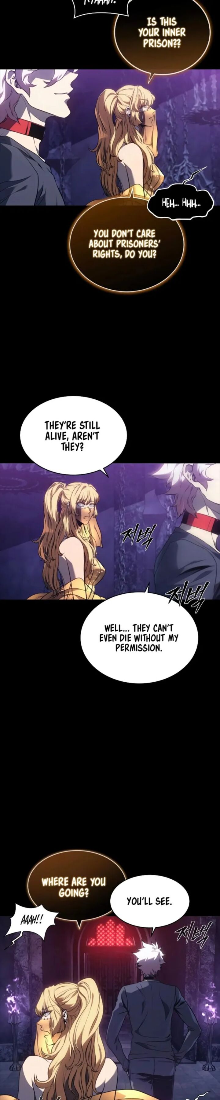 The Reason Why I Quit Being The Demon King Chapter 51 Page 15