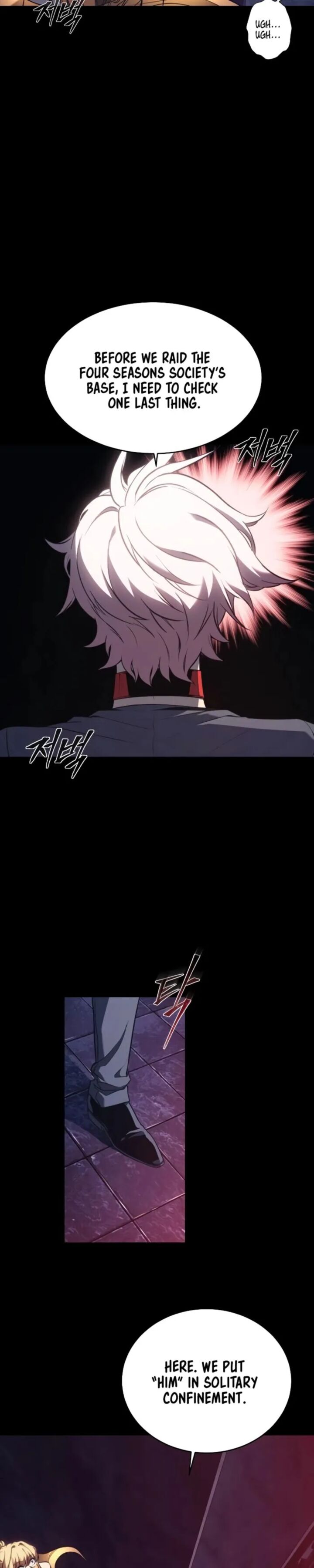 The Reason Why I Quit Being The Demon King Chapter 51 Page 16