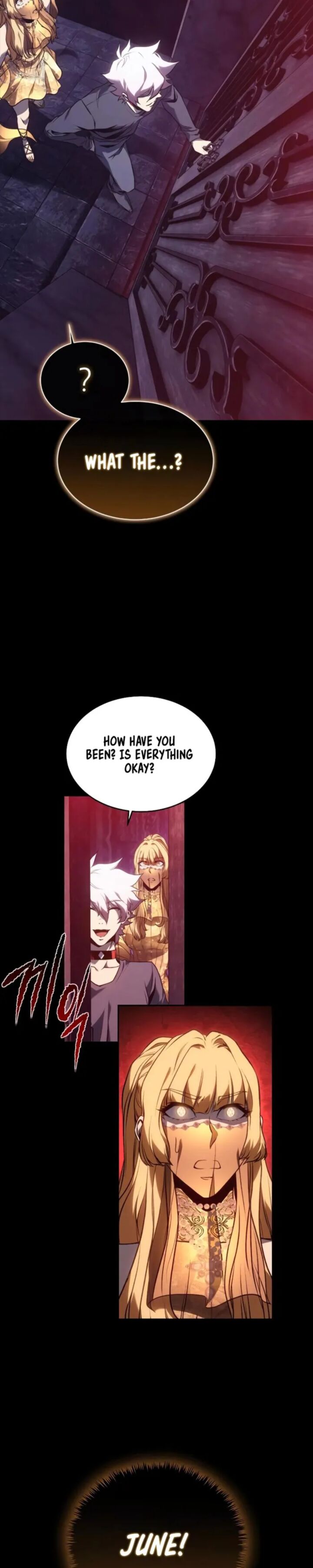 The Reason Why I Quit Being The Demon King Chapter 51 Page 17