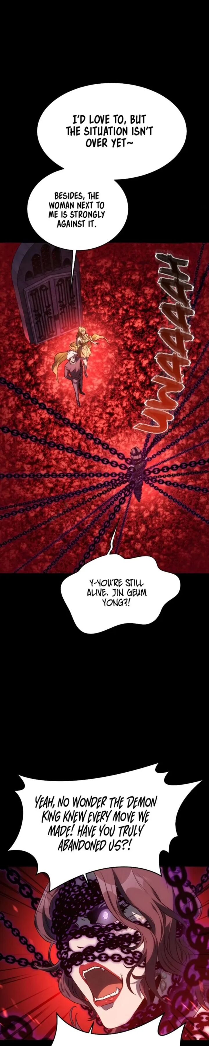 The Reason Why I Quit Being The Demon King Chapter 51 Page 19
