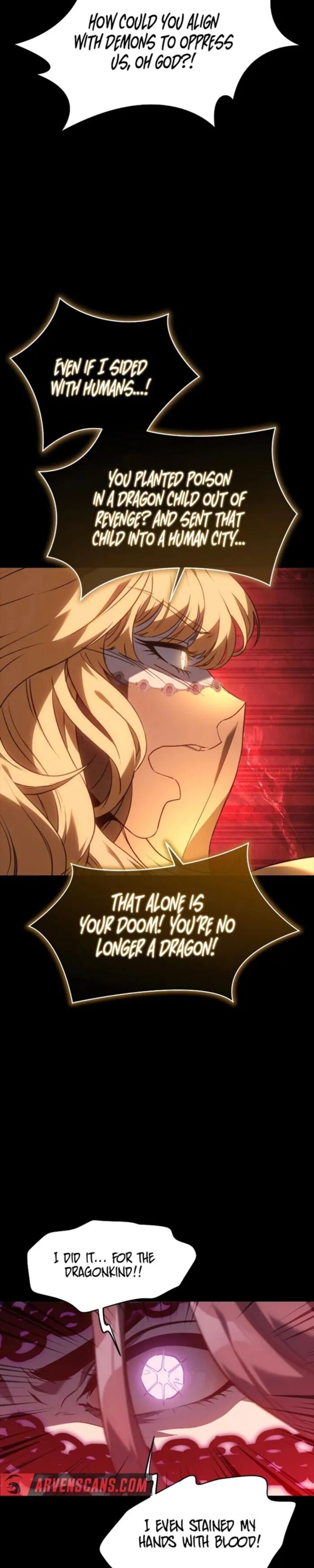 The Reason Why I Quit Being The Demon King Chapter 51 Page 20