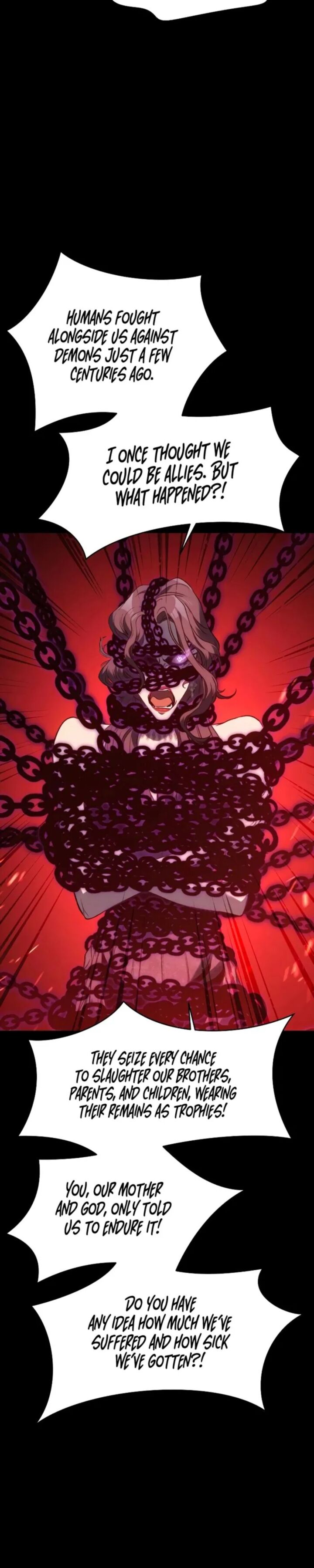 The Reason Why I Quit Being The Demon King Chapter 51 Page 21