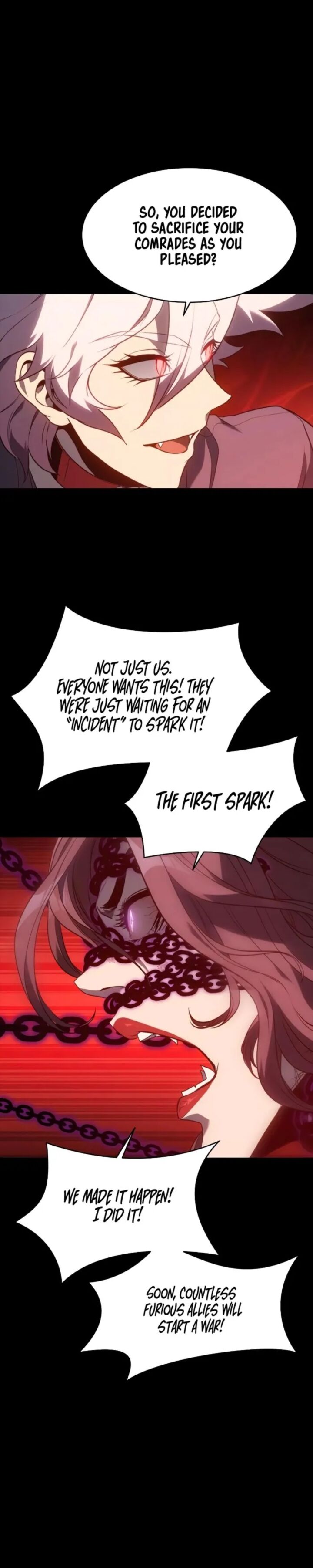 The Reason Why I Quit Being The Demon King Chapter 51 Page 22