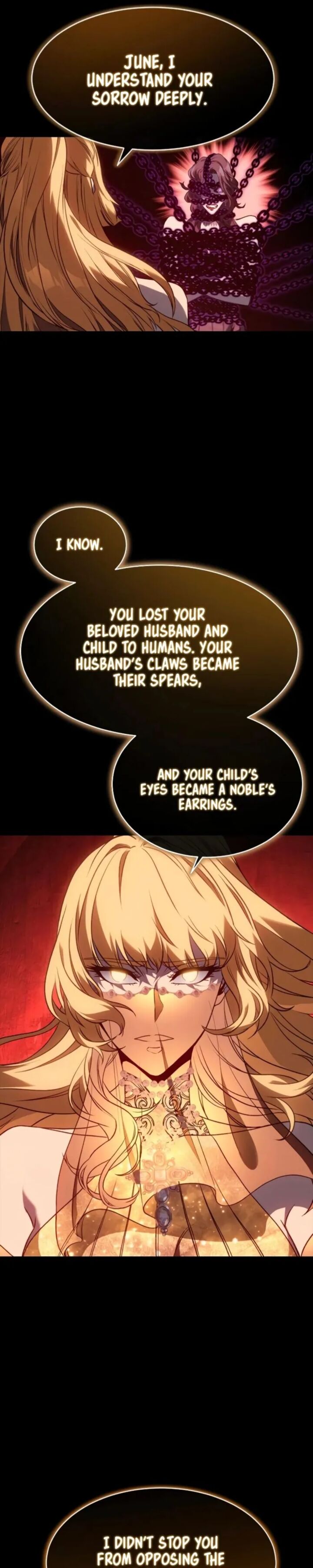The Reason Why I Quit Being The Demon King Chapter 51 Page 23