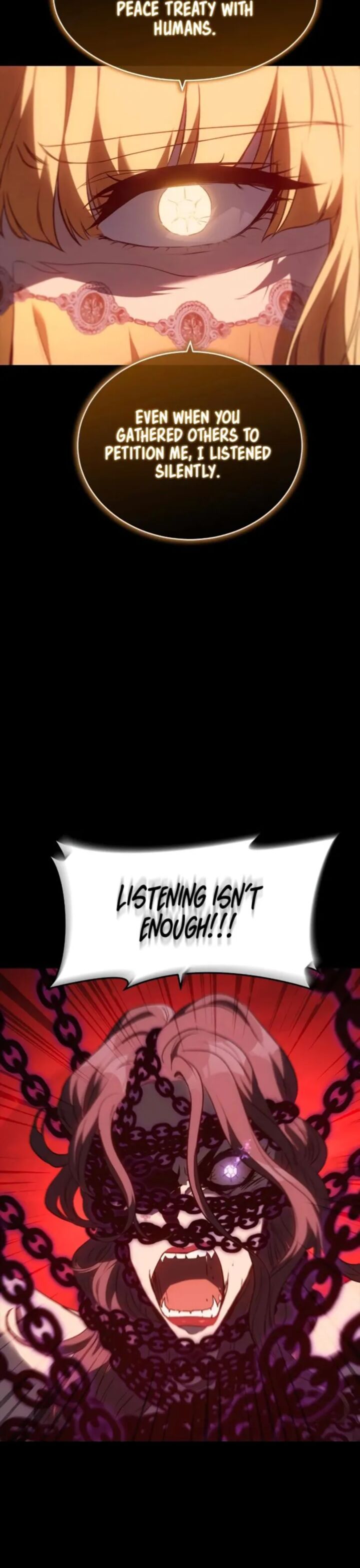The Reason Why I Quit Being The Demon King Chapter 51 Page 24