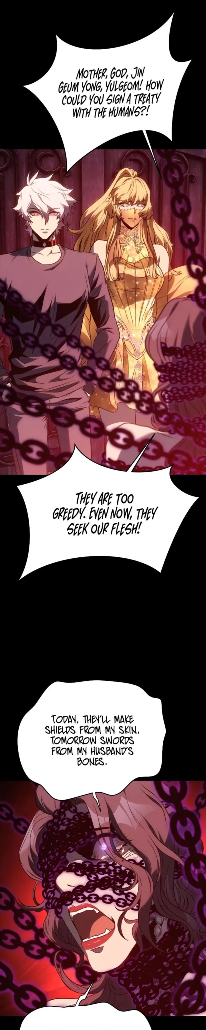 The Reason Why I Quit Being The Demon King Chapter 51 Page 25