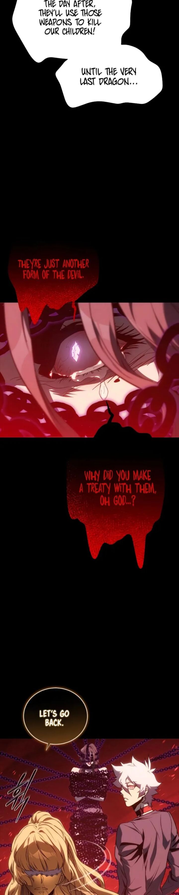 The Reason Why I Quit Being The Demon King Chapter 51 Page 26